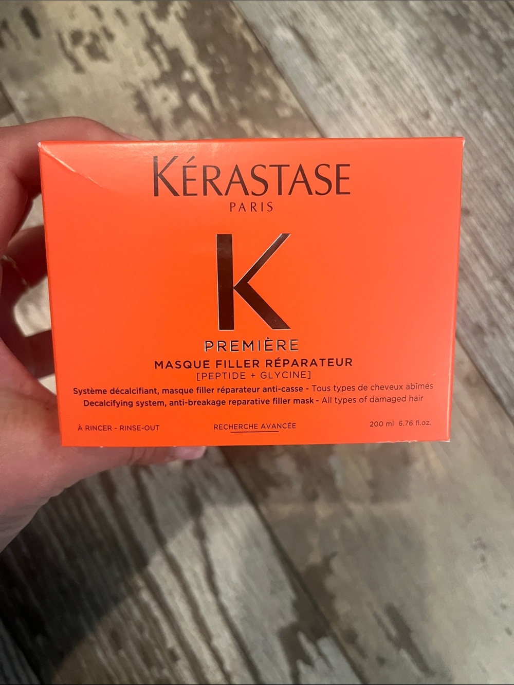 Kérastase Première Masque Filler